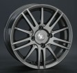 LS Wheels 227 6.5x15 4/114.3 DIA 73.1 GM