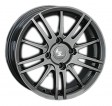LS Wheels 227 6.5x15 4/114.3 DIA 73.1 GM