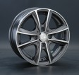 LS Wheels 231 6.5x15 4/114.3 DIA 73.1 GMF