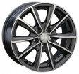 LS Wheels 232 6x14 5/100 DIA 57.1 MBF