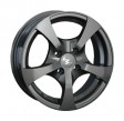 LS Wheels 246 6.5x15 4/114.3 DIA 73.1 GM