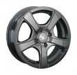 LS Wheels 249 6.5x15 4/114.3 DIA 73.1 GM