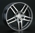LS Wheels 281 6x14 4/114.3 DIA 73.1 GMF