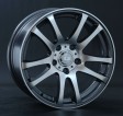 LS Wheels 283 6x14 4/114.3 DIA 73.1 GMF
