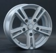 LS Wheels 291 6.5x15 5/139.7 DIA 98.5 SF