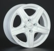 LS Wheels 321 6.5x15 5/105 DIA 56.6 W