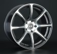 LS Wheels 327 7.5x17 5/114.3 DIA 73.1 GMF