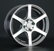 LS Wheels 328 6.5x15 5/114.3 DIA 73.1 GMF