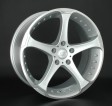 LS Wheels 358 8x18 5/114.3 DIA 73.1 SL