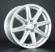 LS Wheels 363 6.5x15 4/108 DIA 65.1 SF