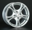 LS Wheels 393 7.5x17 5/114.3 DIA 73.1 SF