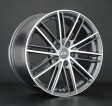 LS Wheels 480 7.5x17 5/114.3 DIA 73.1 GMF