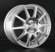 LS Wheels 535 6x15 5/114.3 DIA 73.1 SF