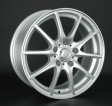 LS Wheels 536 5.5x14 4/100 DIA 73.1 SF