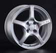 LS Wheels 537 6x15 4/108 DIA 65.1 S