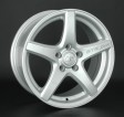 LS Wheels 540 7.5x17 5/114.3 DIA 73.1 S