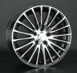 LS Wheels 565 7.5x17 5/114.3 DIA 73.1 BKF