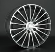 LS Wheels 565 7x16 5/114.3 DIA 73.1 MBF