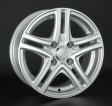 LS Wheels 570 6.5x15 5/114.3 DIA 73.1 SF