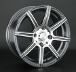 LS Wheels 571 7x16 5/114.3 DIA 73.1 GMF