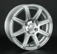LS Wheels 571 6.5x15 4/108 DIA 73.1 SF
