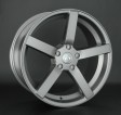 LS Wheels 742 8.5x19 5/120 DIA 72.6 MGM