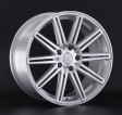 LS Wheels 754 8.5x19 5/120 DIA 72.6 SF