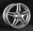 LS Wheels 770 6.5x15 5/114.3 DIA 73.1 SF