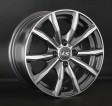 LS Wheels 786 6x16 4/100 DIA 60.1 GMF