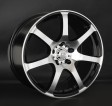 LS Wheels 789 8x18 5/114.3 DIA 73.1 BKF