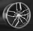LS Wheels 790 8x18 5/114.3 DIA 73.1 GMF