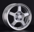 LS Wheels 816 7x16 4/100 DIA 60.1 SL