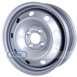 Magnetto 14000 S AM 5.5x14 4/100 DIA 60.1 silver