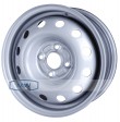 Magnetto 14013 S AM 5.5x14 4/100 DIA 56.6 silver