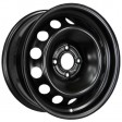 Magnetto 15002 6x15 4/100 DIA 60.1 Black