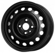 Magnetto 15003 AM Hyundai Solaris 6x15 4/100 DIA 54.1 Black
