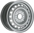 Magnetto 15003 S AM Hyundai Solaris 6x15 4/100 DIA 54.1 silver