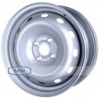 Magnetto 15003 6x15 4/100 DIA 54.1 silver