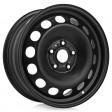 Magnetto 15005 AM 6x15 5/112 DIA 57.1 Black