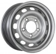 Magnetto 15006 6x15 5/139.7 DIA 98.6 silver
