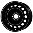 Magnetto 16000 AM Peugeot-408 7x16 4/108 DIA 65.1 Black