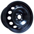 Magnetto 16000 7x16 4/108 DIA 65.1 Black