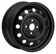 Magnetto 17000 AM 7x17 5/114.3 DIA 66.1 Black
