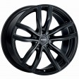MAK Fahr 7.5x18 5/120 DIA 72.6 gloss black