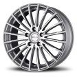 MAK Fatale 8x18 5/120 DIA 72.6 S