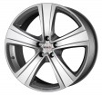 MAK Fuoco 5 8.5x19 5/114.3 DIA 76 Sparkling