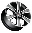 MAK Fuoco 6 7.5x17 6/139.7 DIA 67.1 Ice Titan