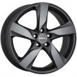 MAK Gothenburg W 8x18 5/108 DIA 65.1 matt titan