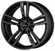 MAK Luft 7.5x18 5/120 DIA 72.6 matt black