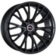 MAK Munchen 9.5x20 5/120 DIA 72.6 matt black